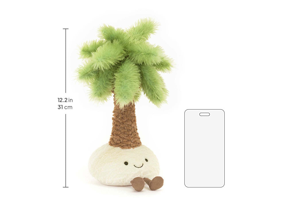 Amuseables Pammie Palm Tree