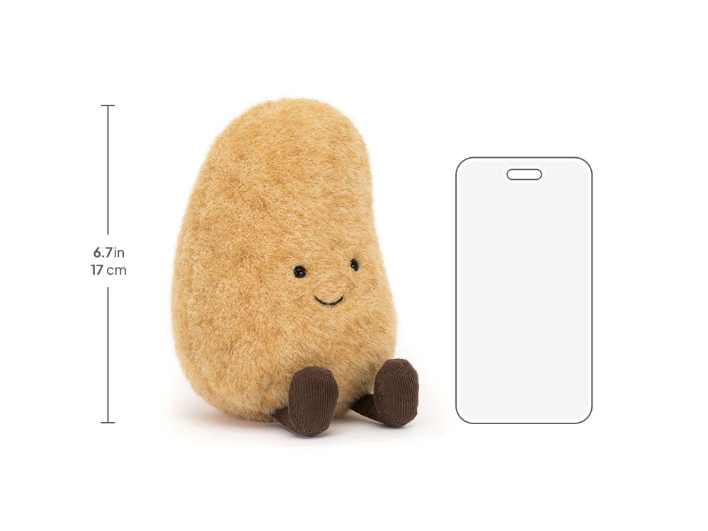Amuseables Graham Potato