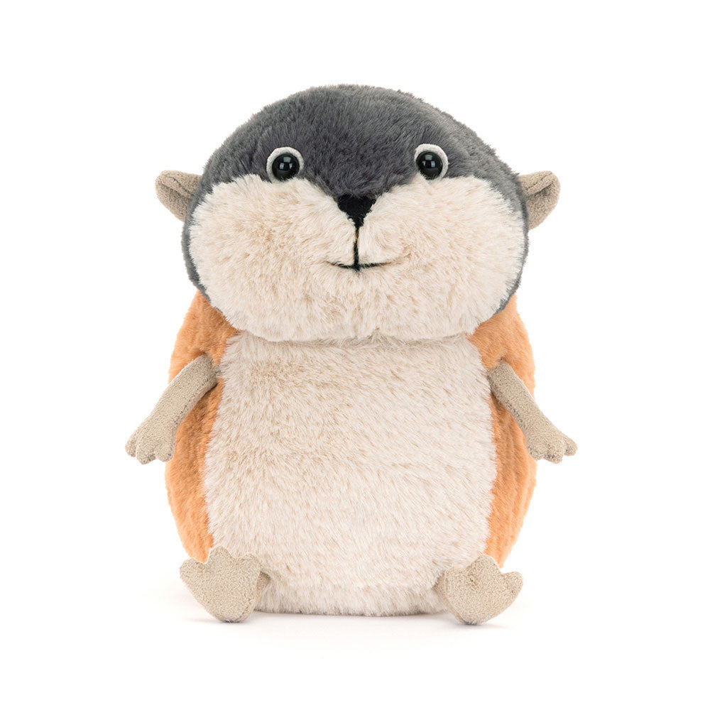 Lambeth Lemming